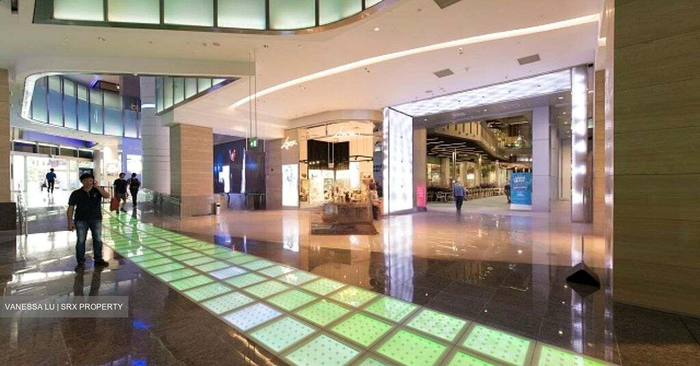 313 @ Somerset (D9), Retail #457232671